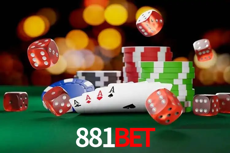 Experiência VIP 881bet